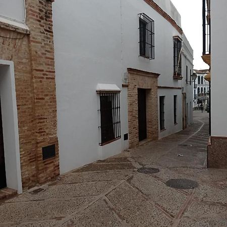 Fernan Caballero Carmona  Exterior foto