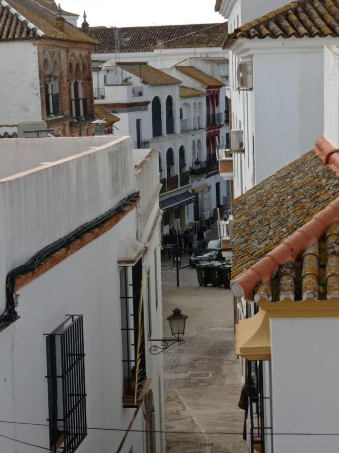 Fernan Caballero Carmona  Exterior foto