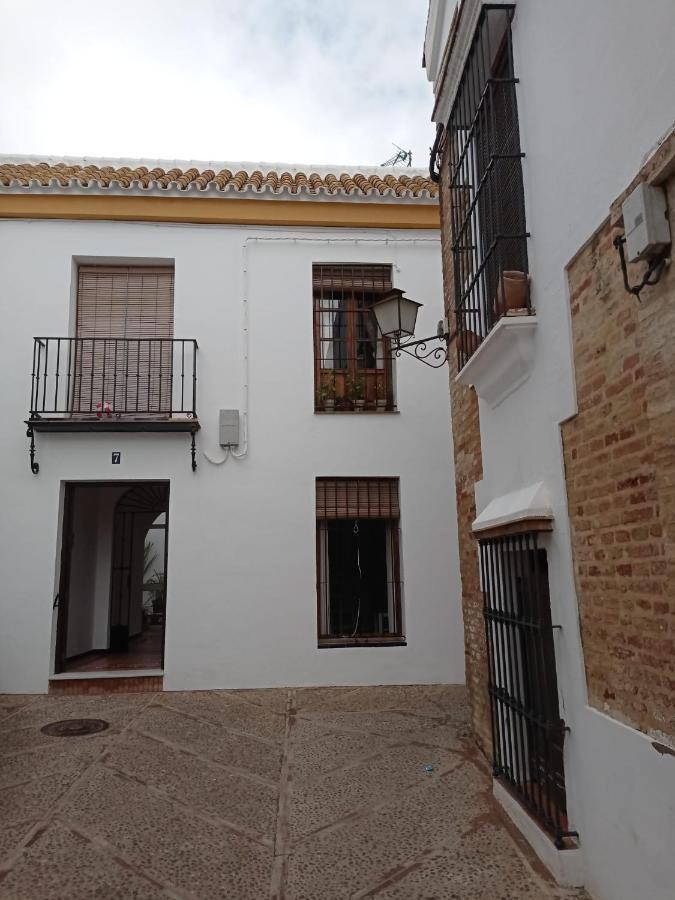 Fernan Caballero Carmona  Exterior foto