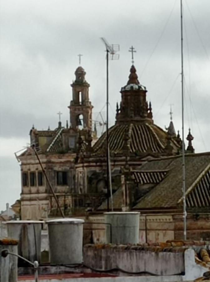 Fernan Caballero Carmona  Exterior foto