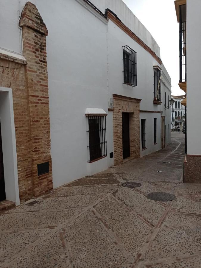 Fernan Caballero Carmona  Exterior foto