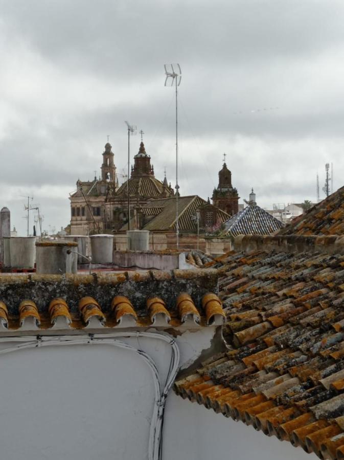Fernan Caballero Carmona  Exterior foto