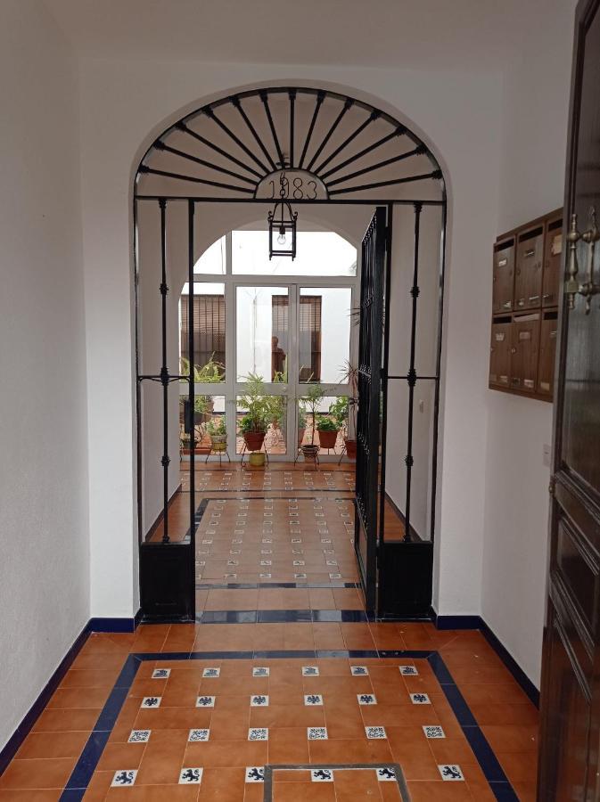 Fernan Caballero Carmona  Exterior foto
